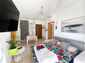Grace Apartment - Porta di Roma